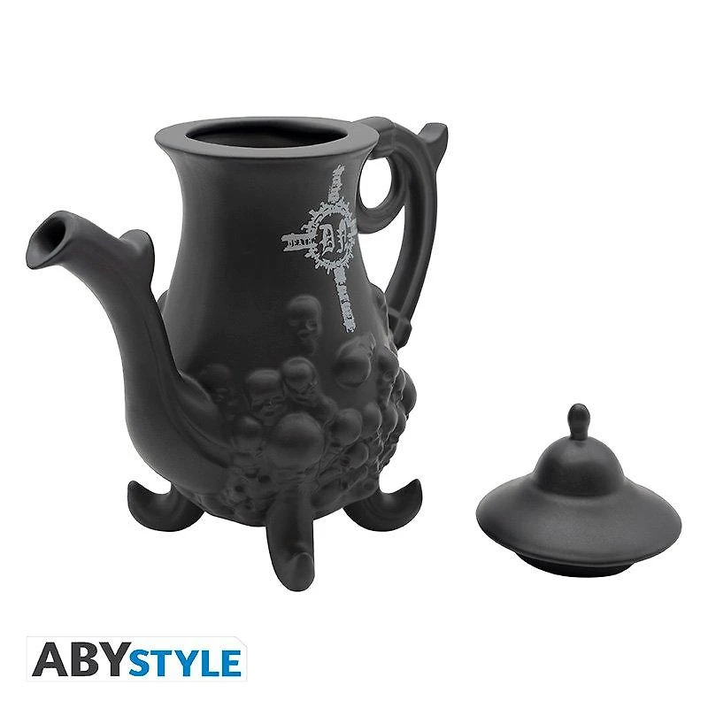 ABYstyle Death Note Realm of the Dead 30oz Teapot