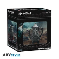 ABYstyle Death Note Realm of the Dead 30oz Teapot