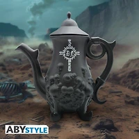 ABYstyle Death Note Realm of the Dead 30oz Teapot