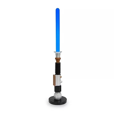 Star Wars Obi-Wan Kenobi Blue Lightsaber 24-in LED Mood Light
