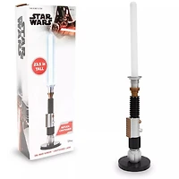 Star Wars Obi-Wan Kenobi Blue Lightsaber 24-in LED Mood Light