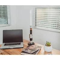 Star Wars Obi-Wan Kenobi Blue Lightsaber 24-in LED Mood Light