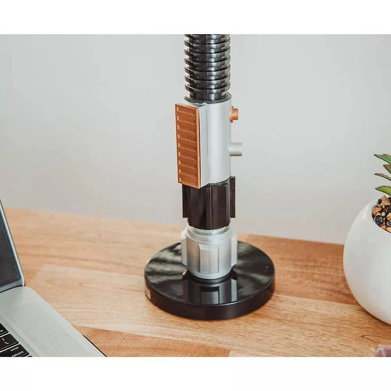 Star Wars Obi-Wan Kenobi Blue Lightsaber 24-in LED Mood Light