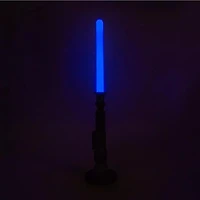 Star Wars Obi-Wan Kenobi Blue Lightsaber 24-in LED Mood Light