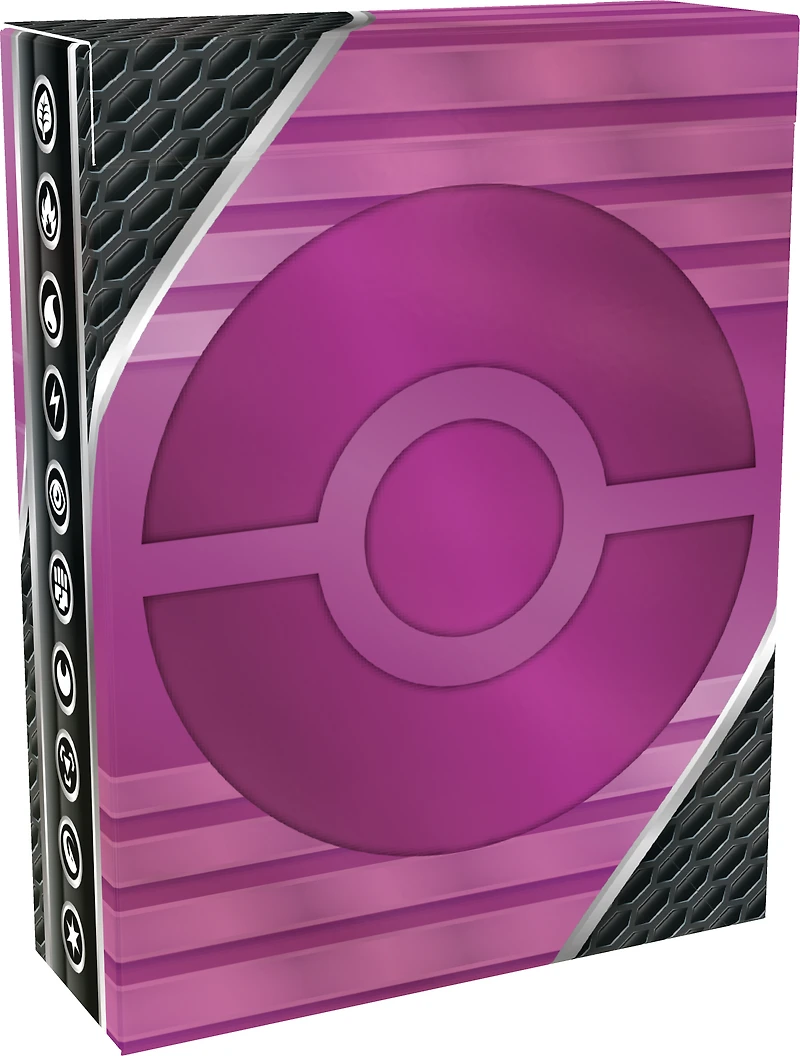 Pokemon Trading Card Game: Trainers Toolkit 2025