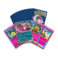 Pokemon Trading Card Game: Trainers Toolkit 2025