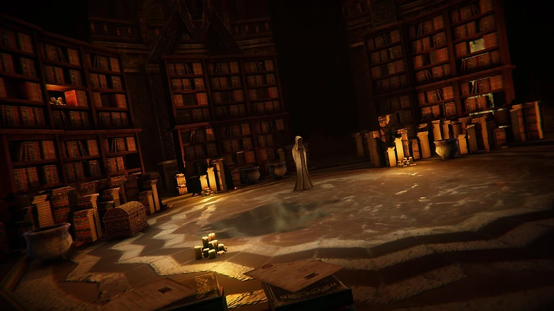 Anima Gate of Memories I and II Remaster - PlayStation 5