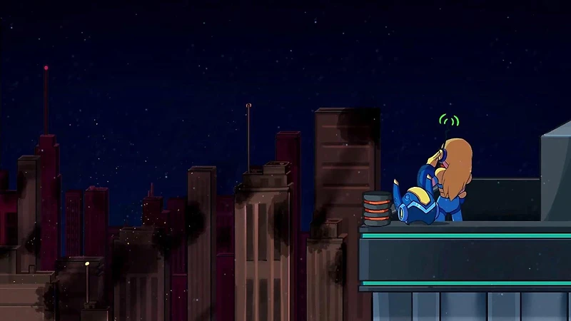 20XX / 30XX - Nintendo Switch