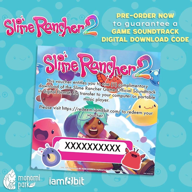 Slime Rancher 2