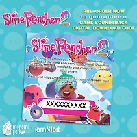 Slime Rancher 2