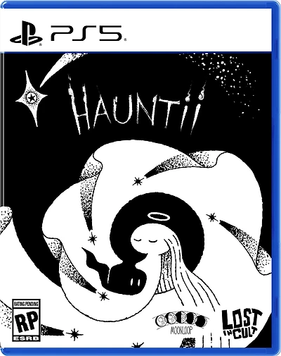 Hauntii