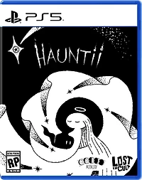 Hauntii