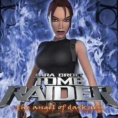 Tomb Raider: Angel of Darkness - PlayStation 2