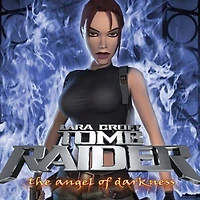 Tomb Raider: Angel of Darkness - PlayStation 2