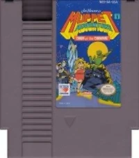 Muppet Adventure: Chaos at the Carnival - Nintendo