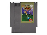 Side Pocket - Super Nintendo