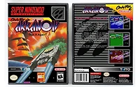 Arkanoid: Doh It Again - Super Nintendo