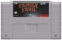 Family Feud - Super Nintendo
