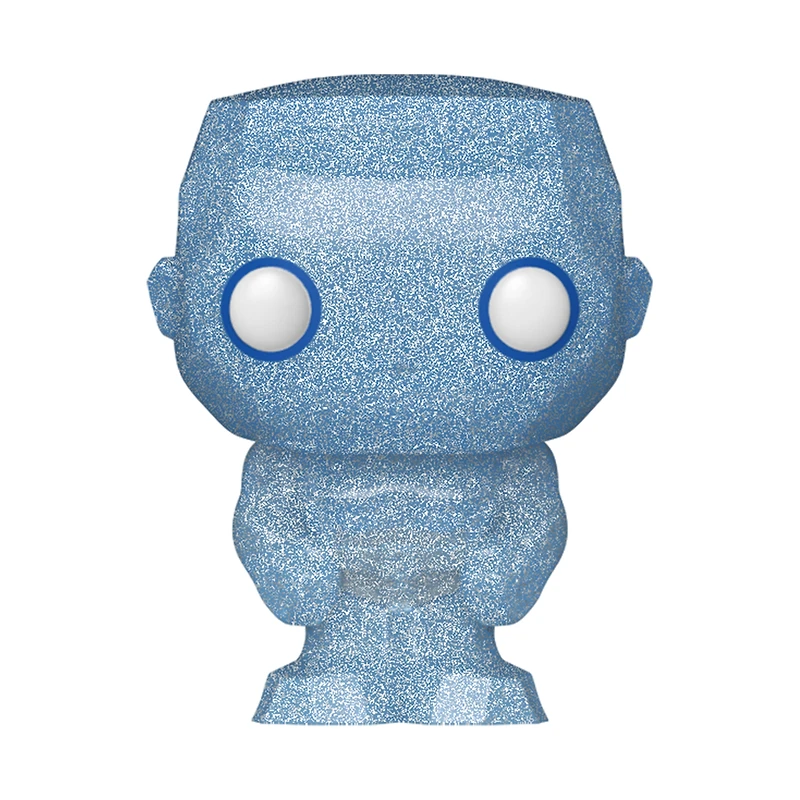 Funko Bitty POP! Singles Marvel's X-Men (Styles May Vary)