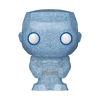 Funko Bitty POP! Singles Marvel's X-Men (Styles May Vary)