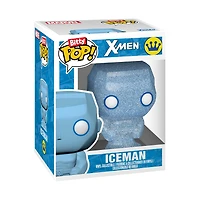 Funko Bitty POP! Singles Marvel's X-Men (Styles May Vary)