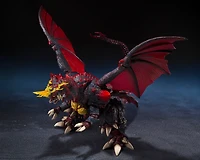 Tamashii Nations S.H.MonsterArts Godzilla - Godzilla vs. Destoroyah Figure