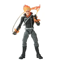 Hasbro Marvel Comics Ghost Rider 6-in Action Figure