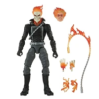 Hasbro Marvel Comics Ghost Rider 6-in Action Figure