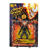 Hasbro Marvel Comics Ghost Rider 6-in Action Figure