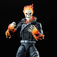Hasbro Marvel Comics Ghost Rider 6-in Action Figure