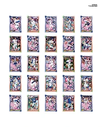2025 Topps Baseball MLB World Tour: Tokyo Series Takashi Murakami Box