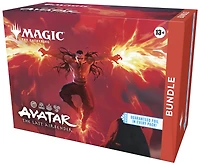 Magic: The Gathering Avatar: The Last Airbender Bundle