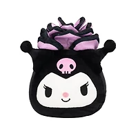 Jazwares The Greenhouse Hello Kitty Kuromi 12-in Plush