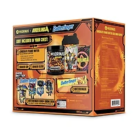 Geeknet Borderlands 4 Coffee Collector's Box GameStop Exclusive