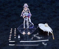 Goddess of Victory Nikke figma Scarlet 6.3-in Figure