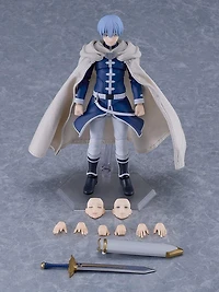 Frieren: Beyond Journey's End figma Himmel 6.2-in Figure