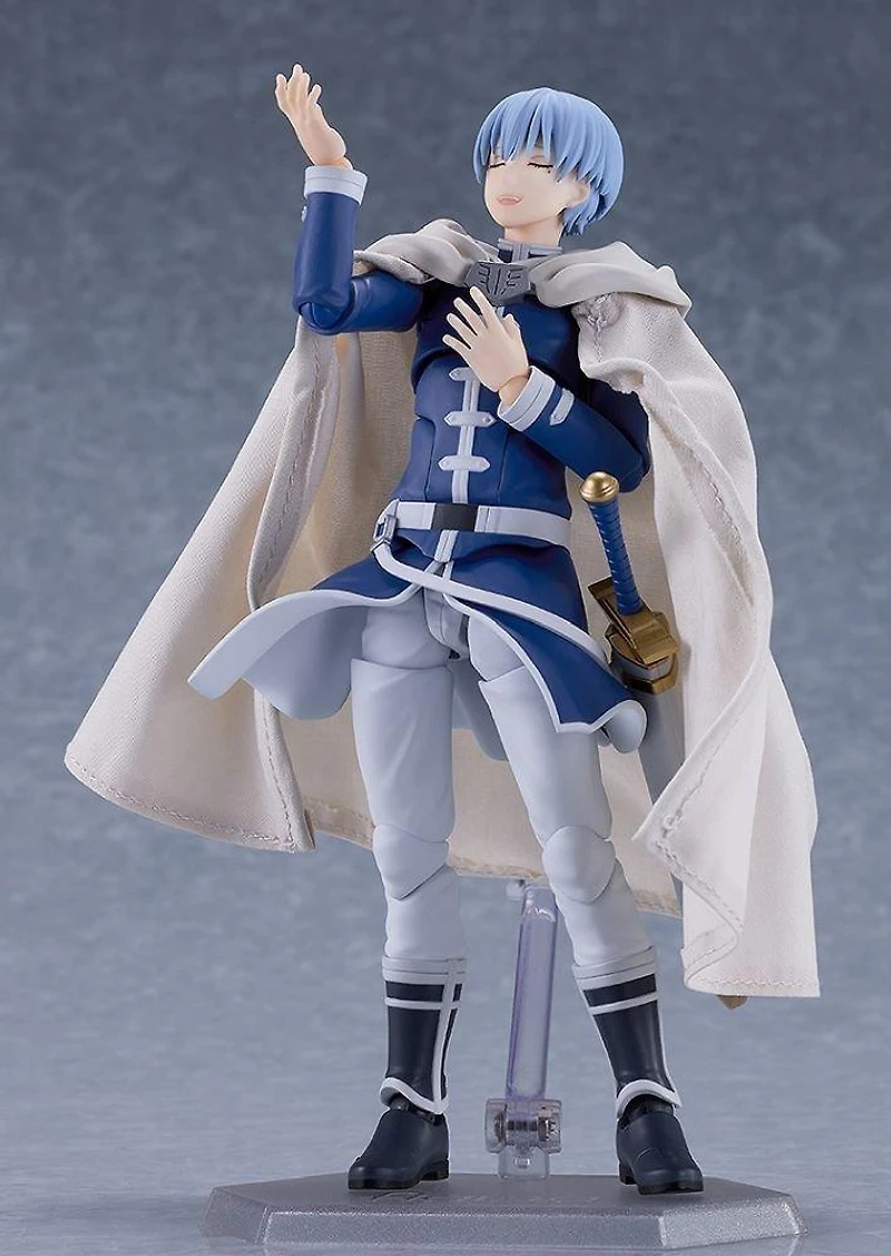Frieren: Beyond Journey's End figma Himmel 6.2-in Figure
