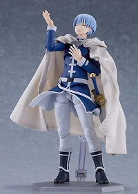Frieren: Beyond Journey's End figma Himmel 6.2-in Figure