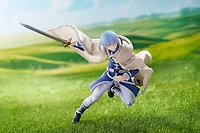Frieren: Beyond Journey's End figma Himmel 6.2-in Figure