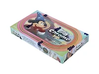2025 Topps Chrome Disney Hobby Box