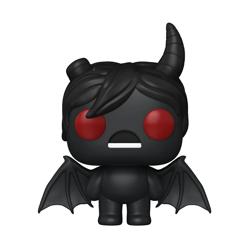 Funko POP! Games: The Binding of Isaac: Rebirth Azazel 4-in Vinyl Figure