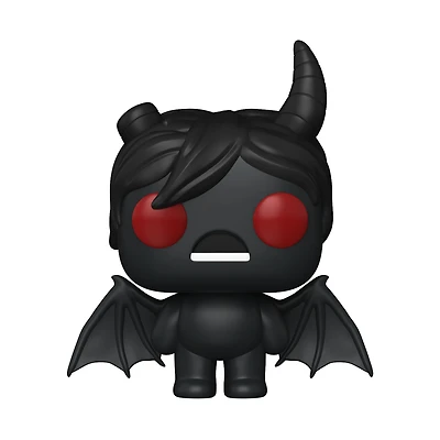 Funko POP! Games: The Binding of Isaac: Rebirth Azazel 4-in Vinyl Figure