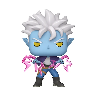Funko POP! Animation: Dragon Ball Daima Glorio 4.5-in Vinyl Figure