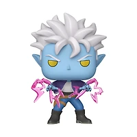 Funko POP! Animation: Dragon Ball Daima Glorio 4.5-in Vinyl Figure