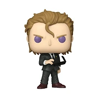 Funko POP! Animation: Solo Leveling Woo Jinchul 4.3-in Vinyl Figure