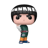 Funko POP! Animation: Naruto Rock Lee 4.1-in Vinyl Figure