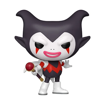 Funko POP! Animation: Dragon Ball Daima King Gomah 3.9-in Vinyl Figure