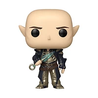 Funko POP! Games: Dragon Age: The Veilguard Solas 3.8-in Vinyl Figure