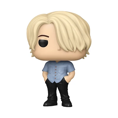 Funko POP! Television: One Piece Sanji 3.9-in Vinyl Figure