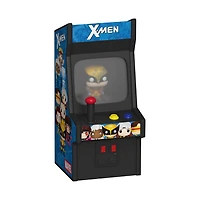 Funko Bitty POP! Marvel X-Men Arcade (Styles May Vary)